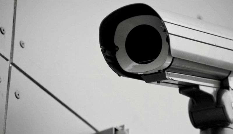 Как камеры видеонаблюдения могут контролировать вход в компанию