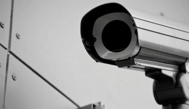 Как камеры видеонаблюдения могут контролировать вход в компанию