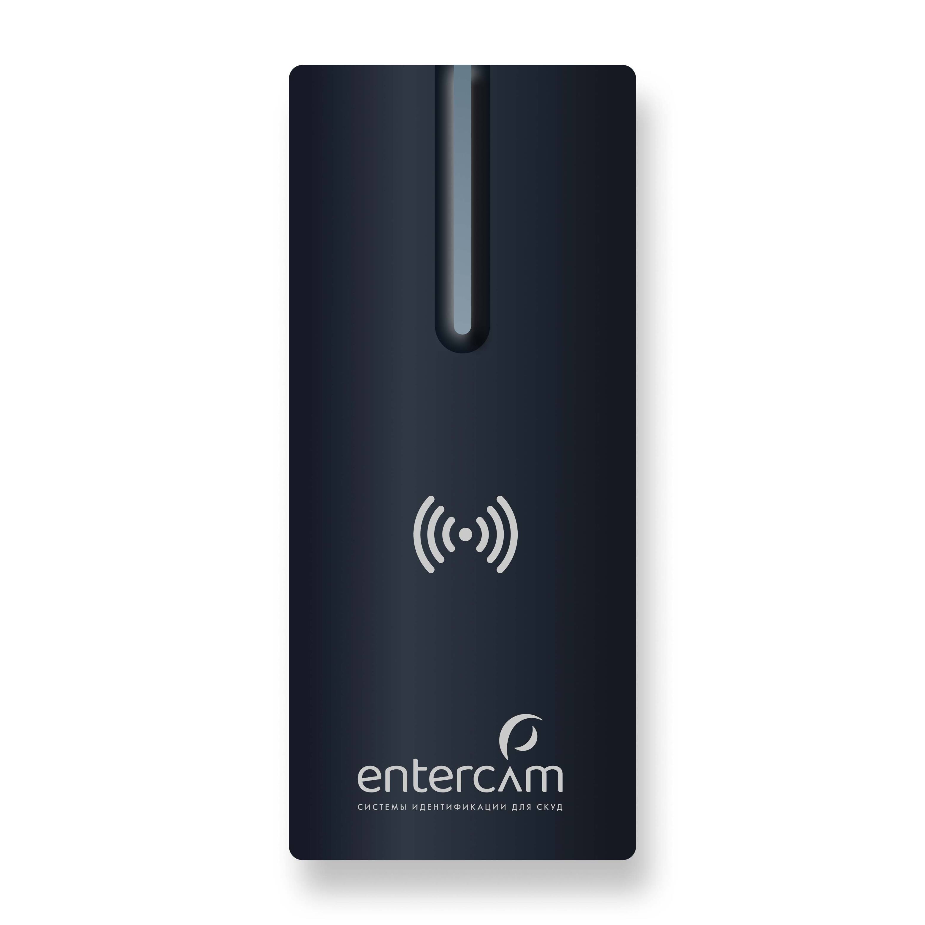 ENTERCAM Reader OSDP для Сбер