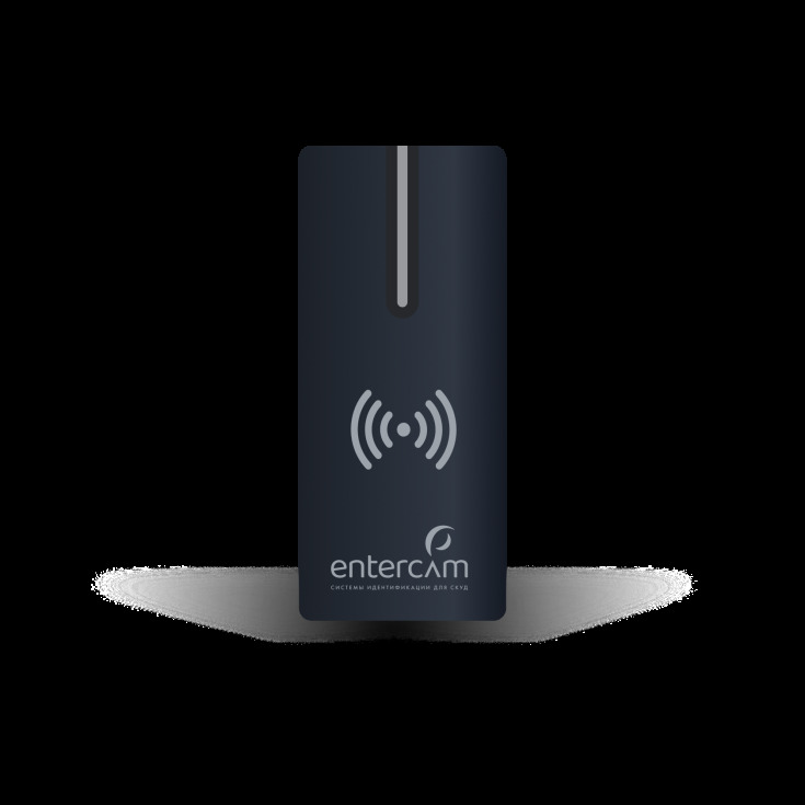 Wiegand считыватель ENTERCAM, Mifare + EM-Marine