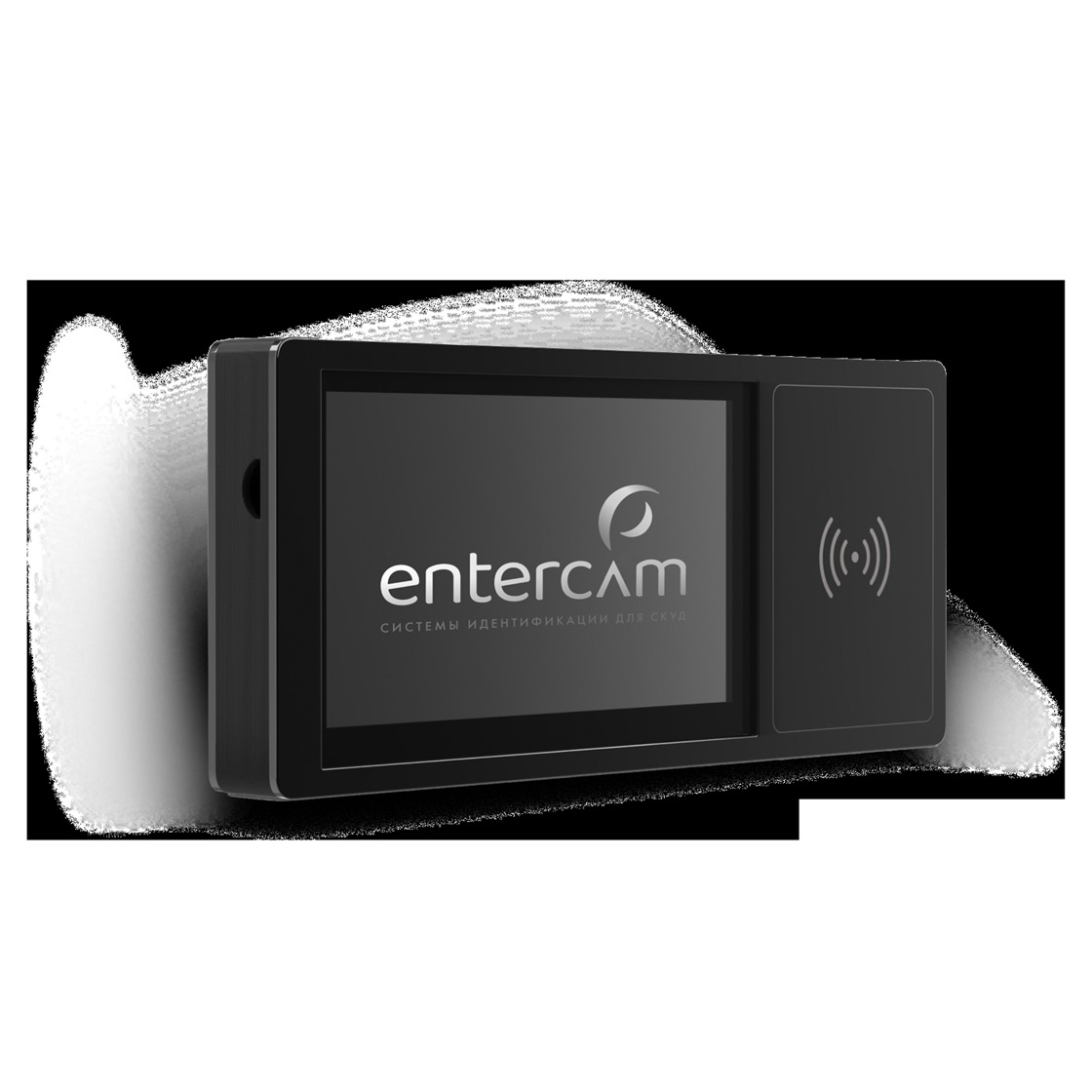 Инфотерминал Entercam