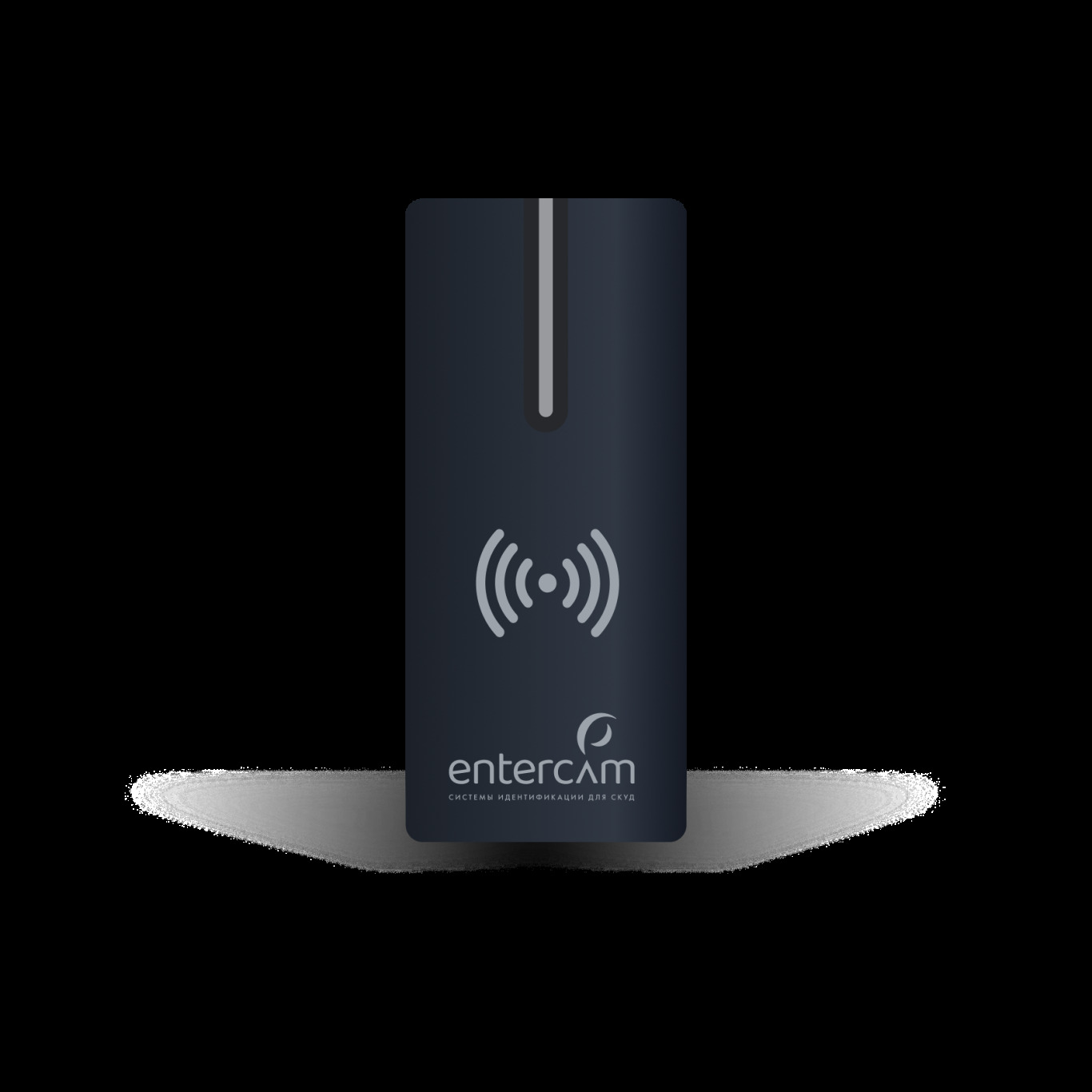 OSDP считыватель Entercam R-01