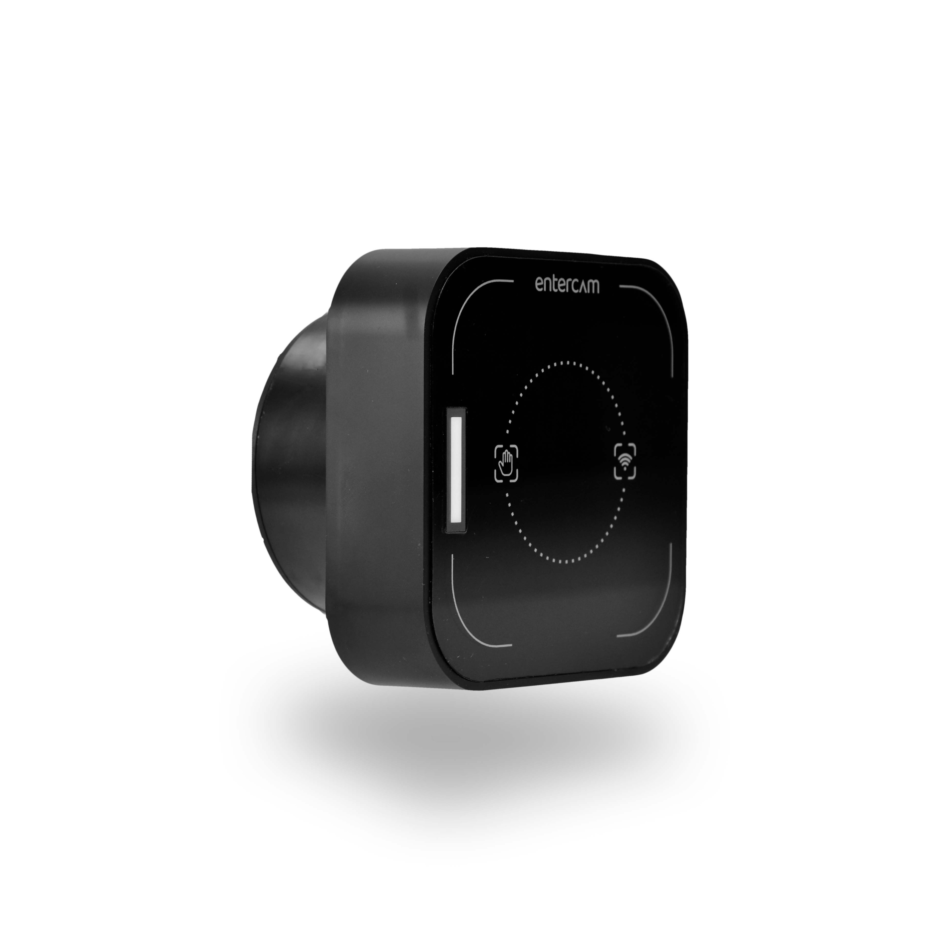 Настенный сканер вен ладони ENTERCAM с прямым креплением