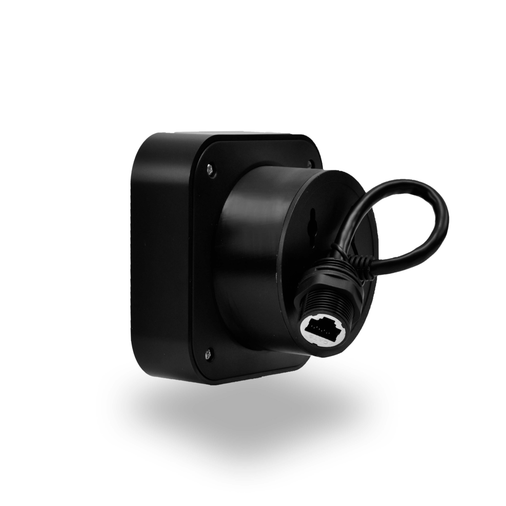 Настенный сканер вен ладони ENTERCAM с прямым креплением