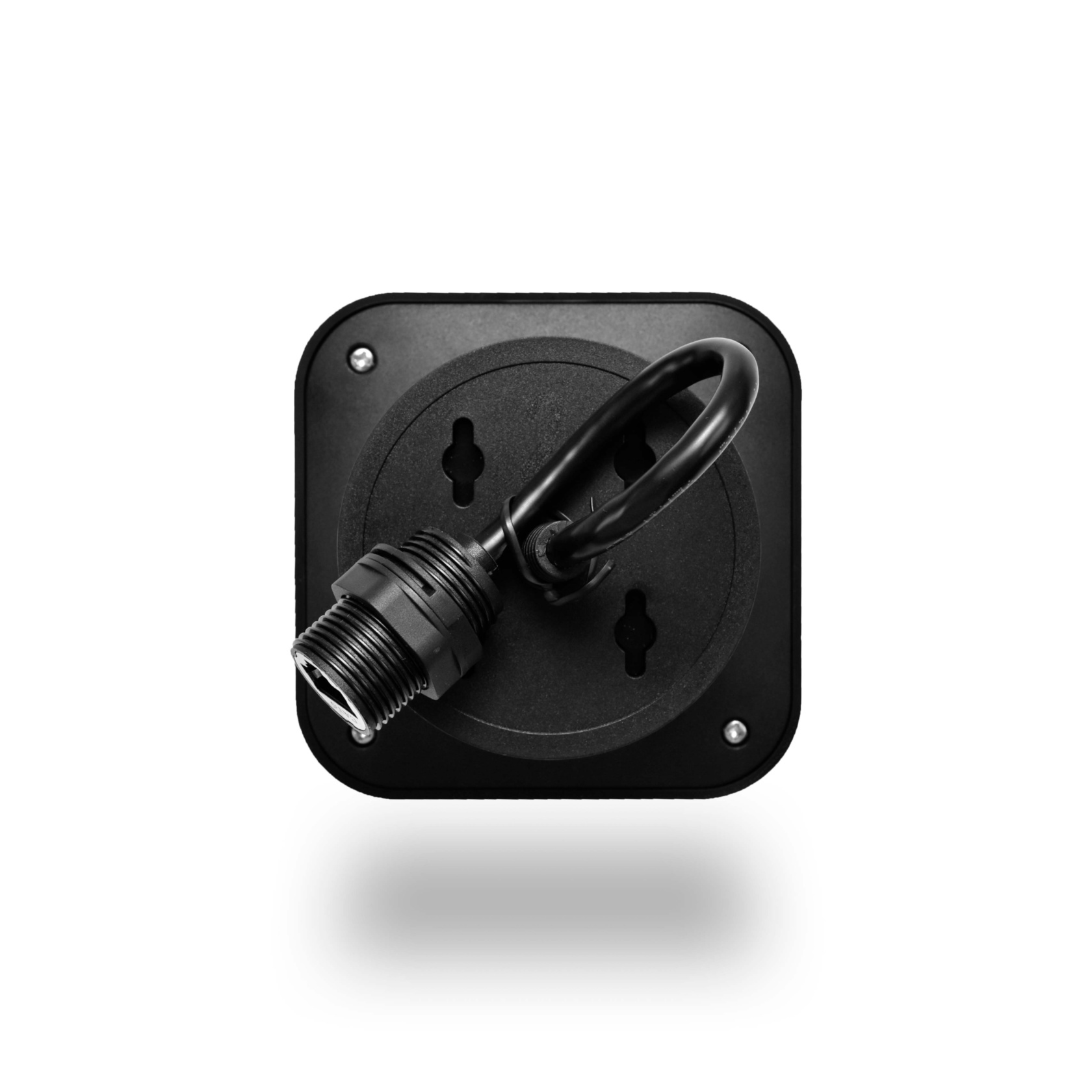 Настенный сканер вен ладони ENTERCAM с прямым креплением