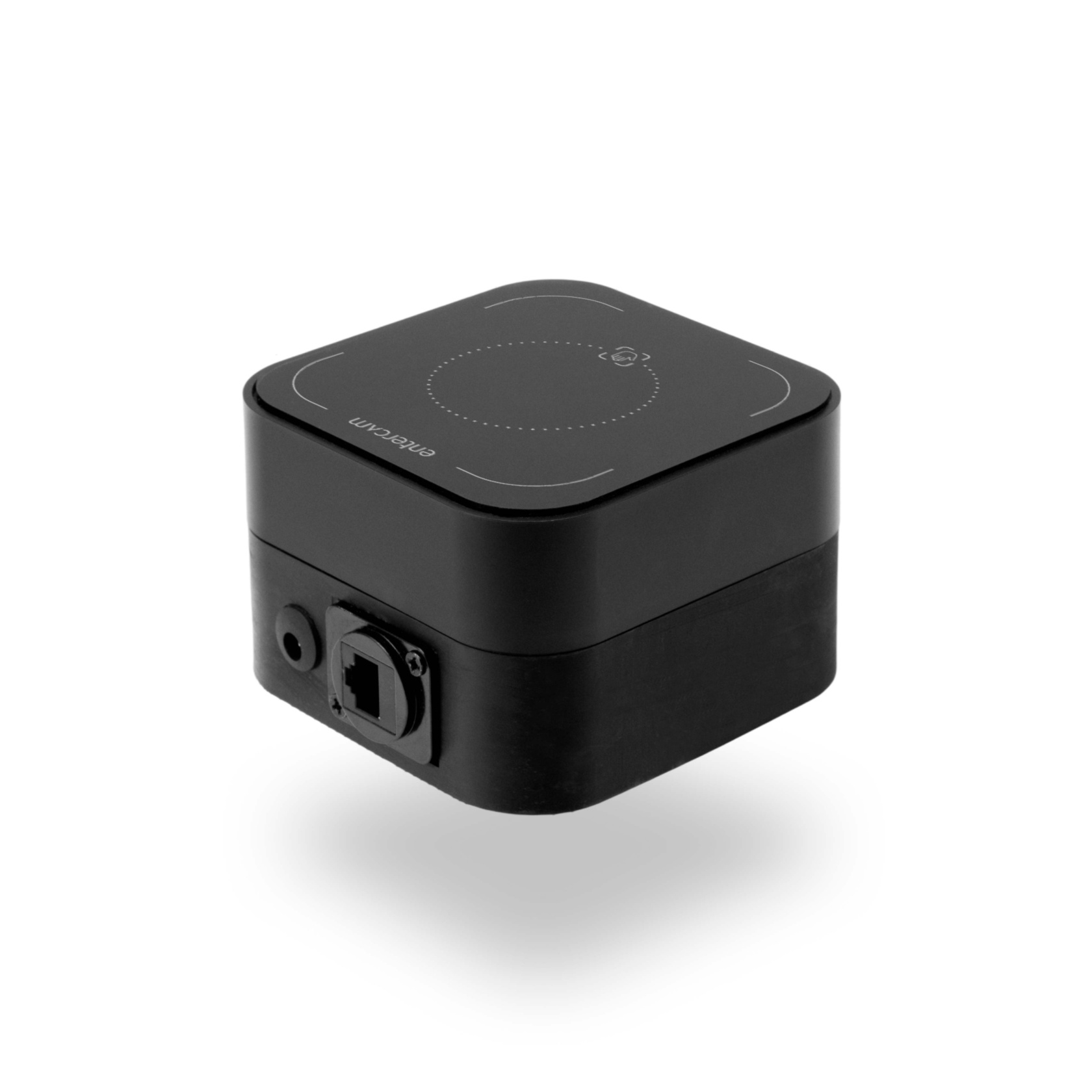 Настольный сканер вен ENTERCAM