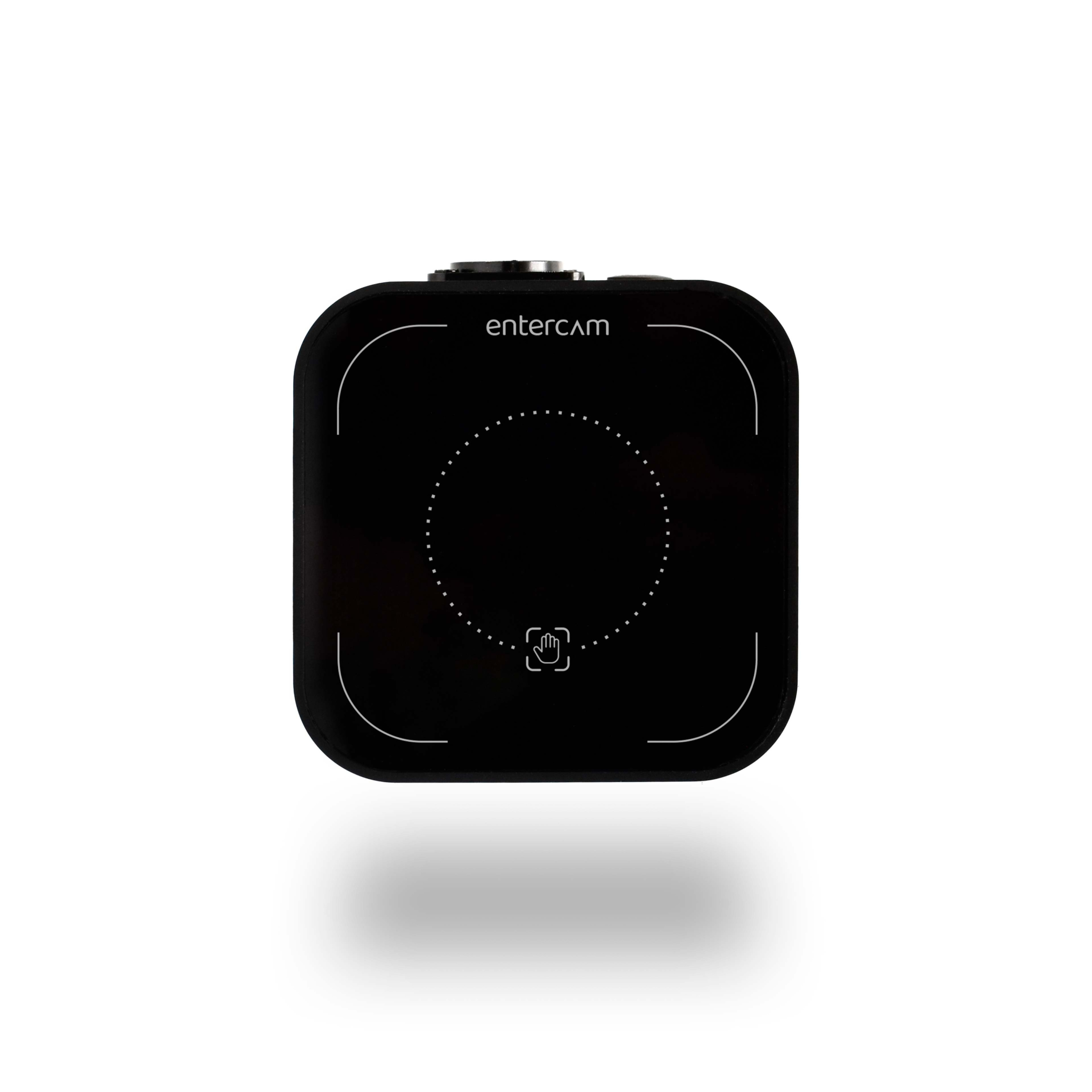 Настольный сканер вен ENTERCAM