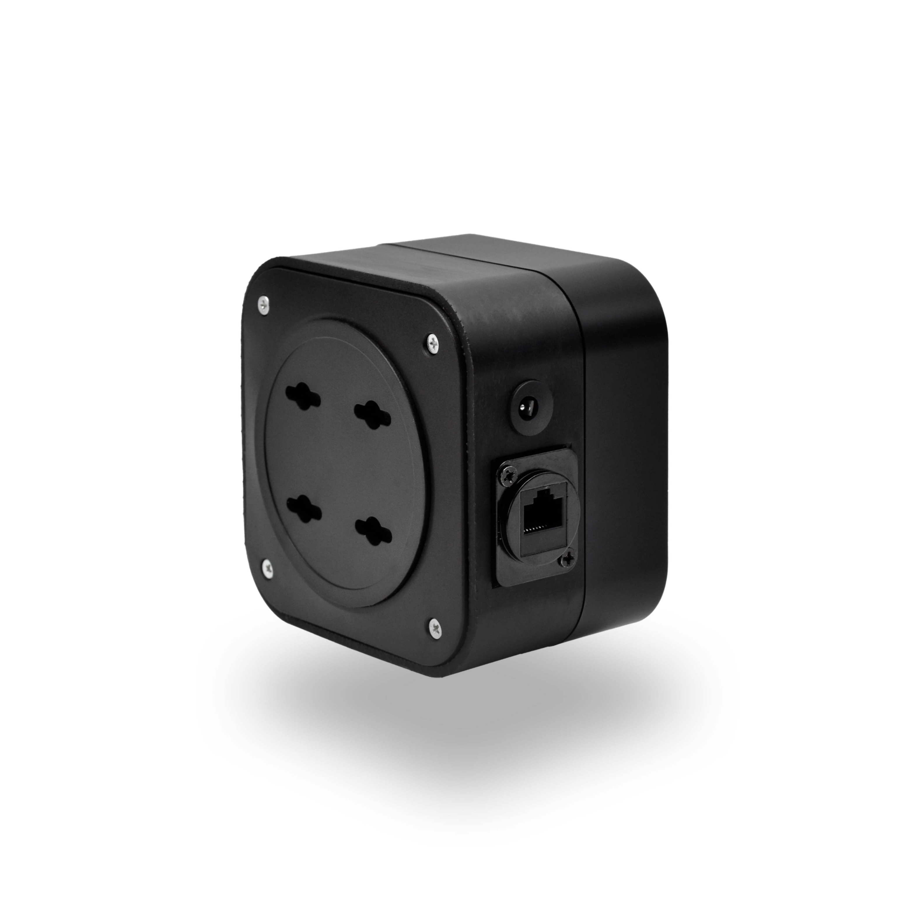 Настольный сканер вен ENTERCAM
