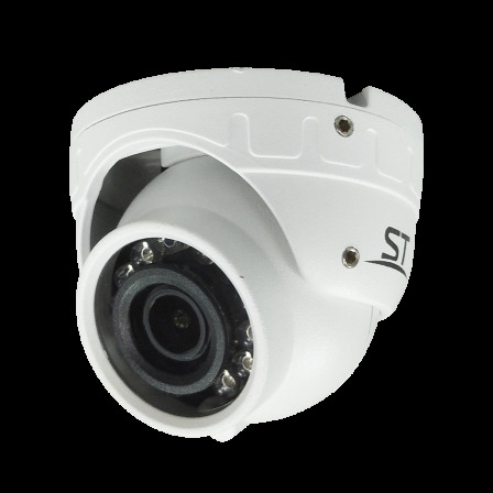 Камера для установки в антивандальный корпус Entercam, ST-S4501 (2.8 мм) белая