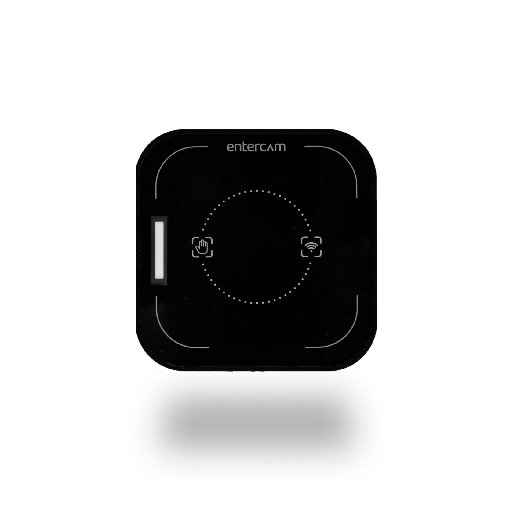 Настенный сканер вен ENTERCAM с креплением под 45°