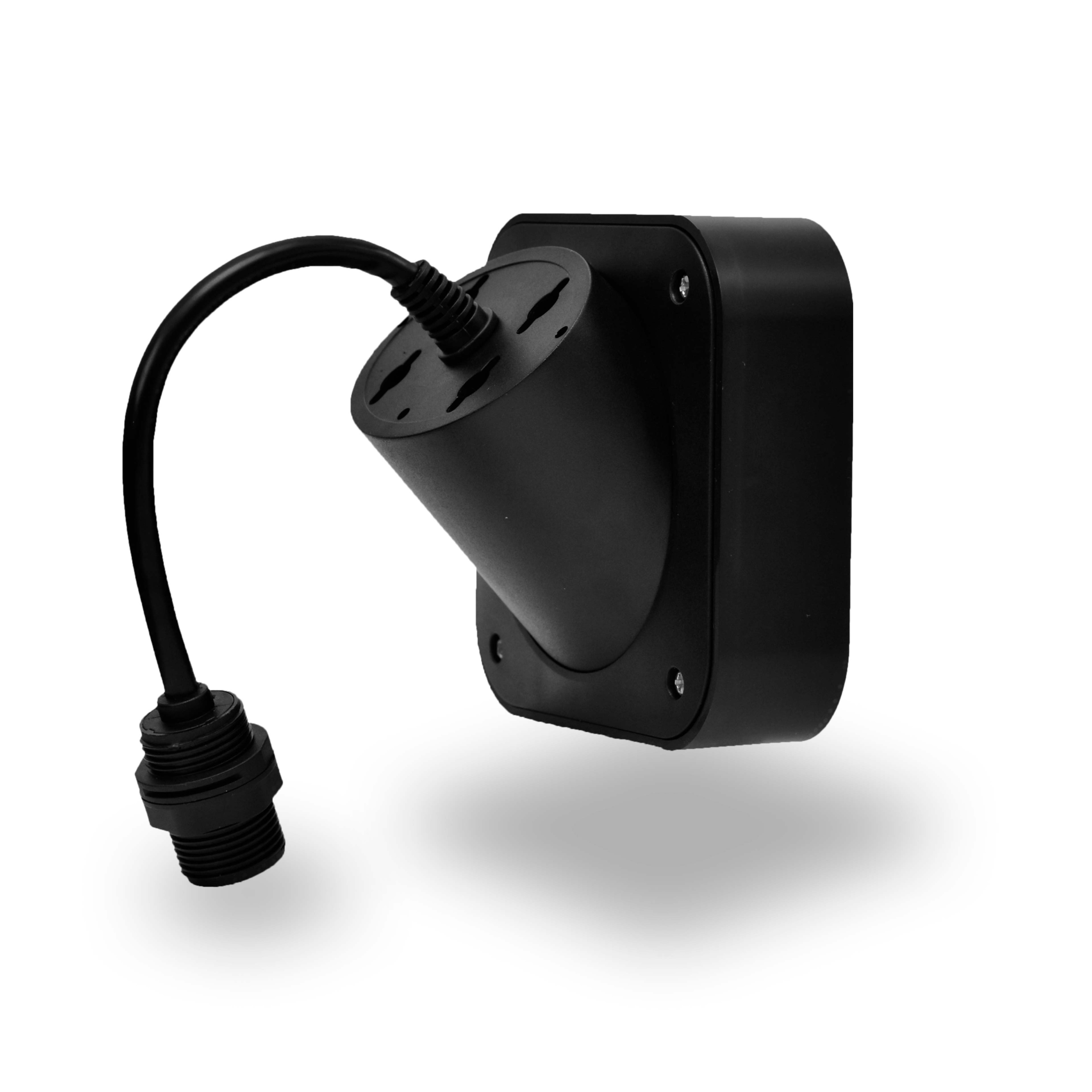Настенный сканер вен ENTERCAM с креплением под 45°