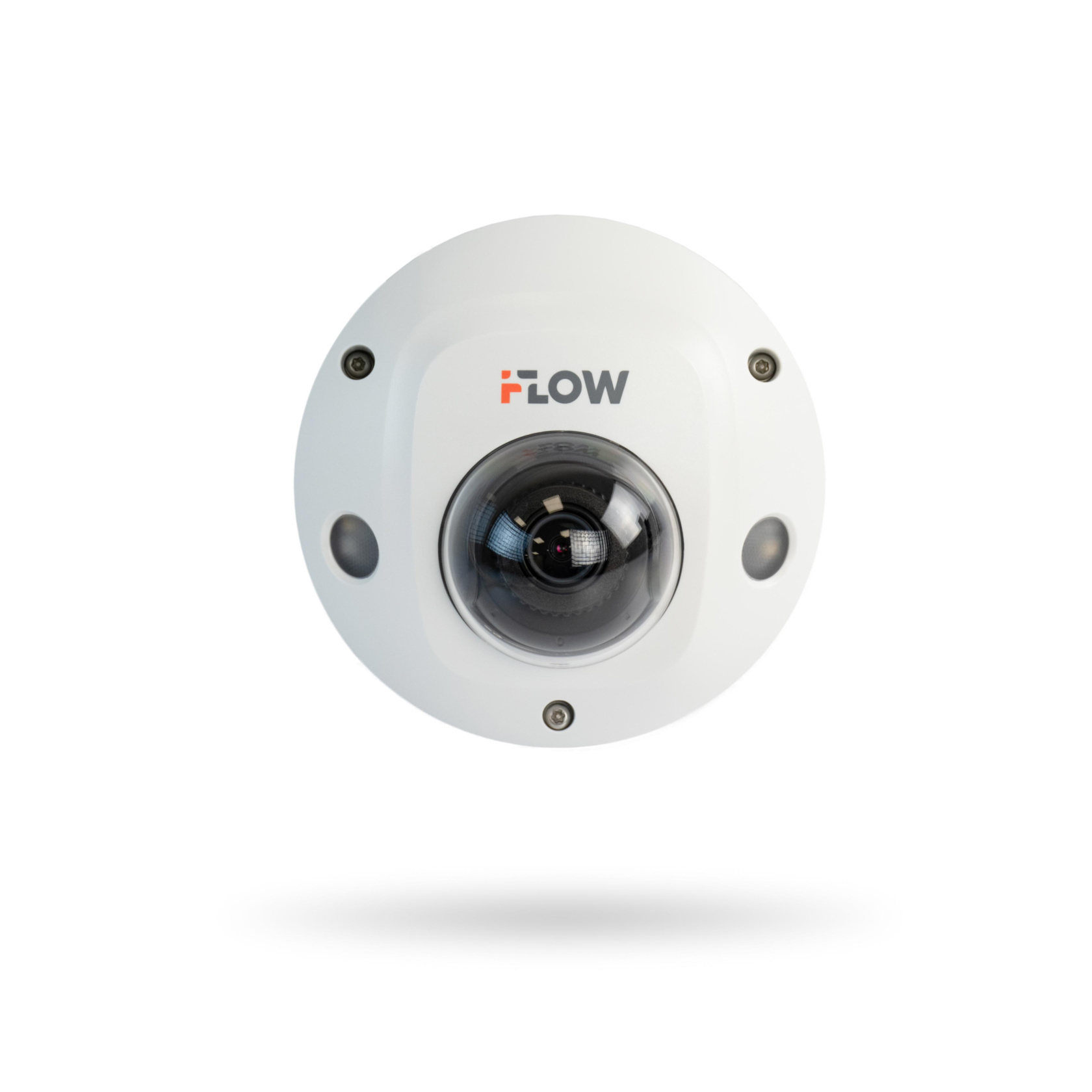 Видеокамера iFlow F-IC-2522C2MS(2.8mm)