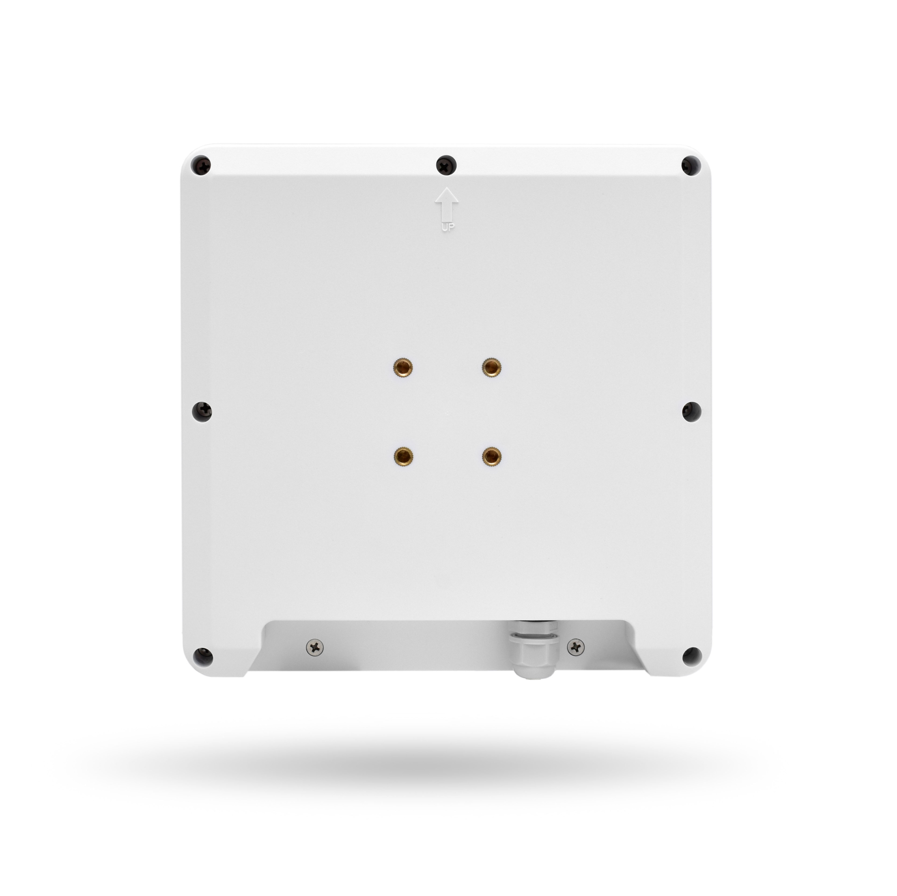 Антенна UHF транспортная модификация 4