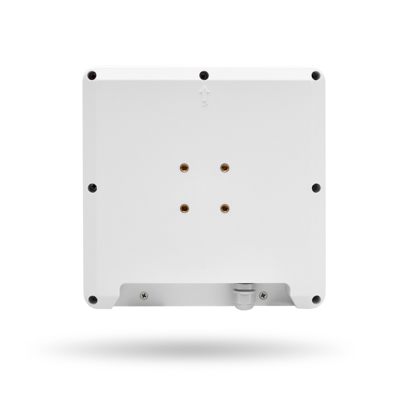 Антенна UHF транспортная модификация 4