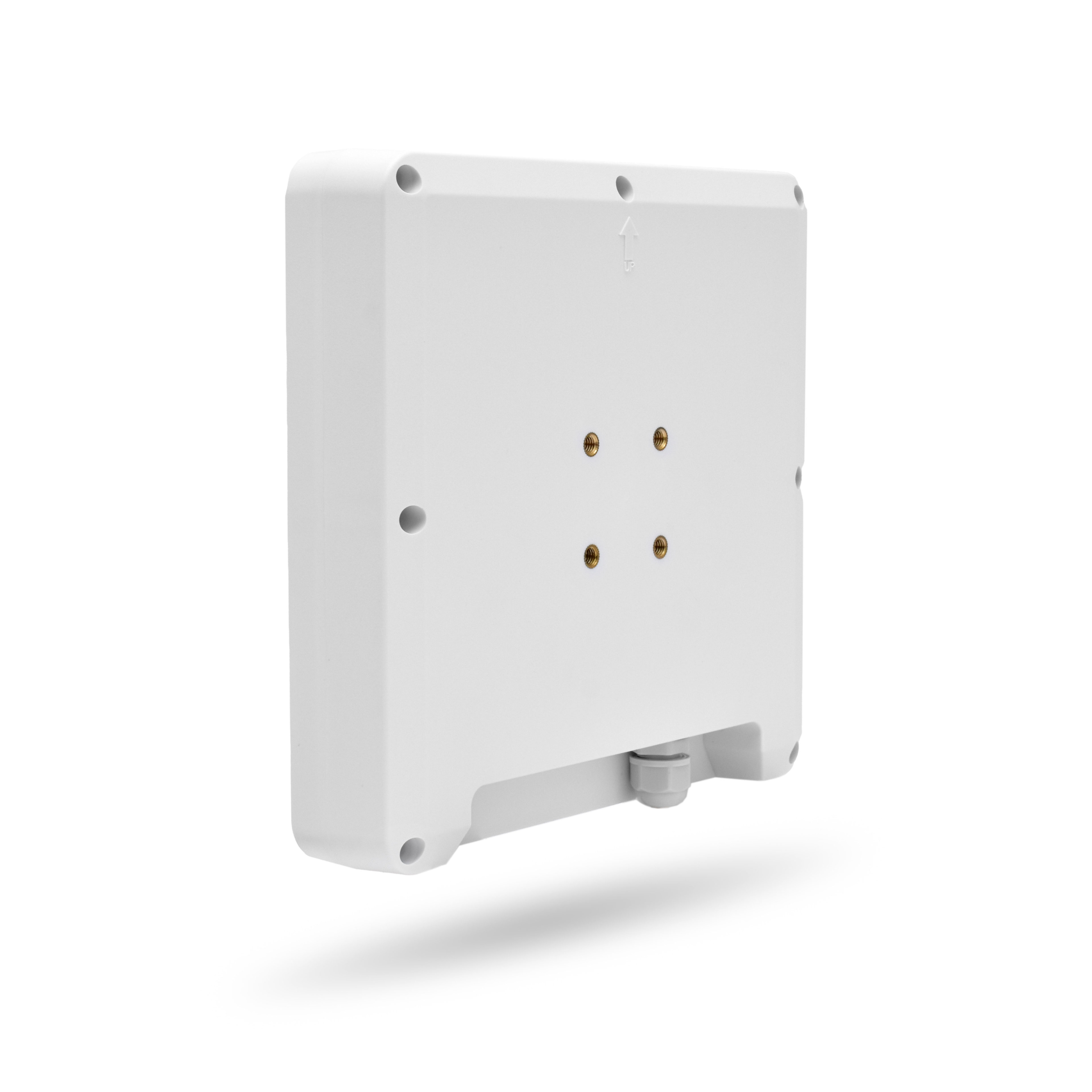 Антенна UHF транспортная модификация 7