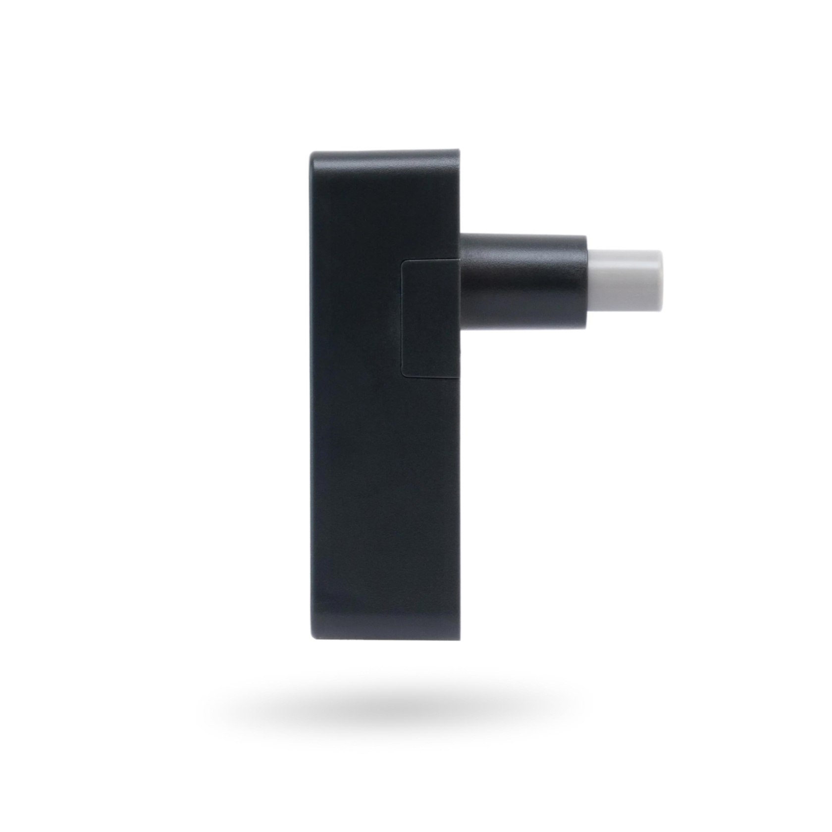 Электронный замок ENTERCAM вид сбоку