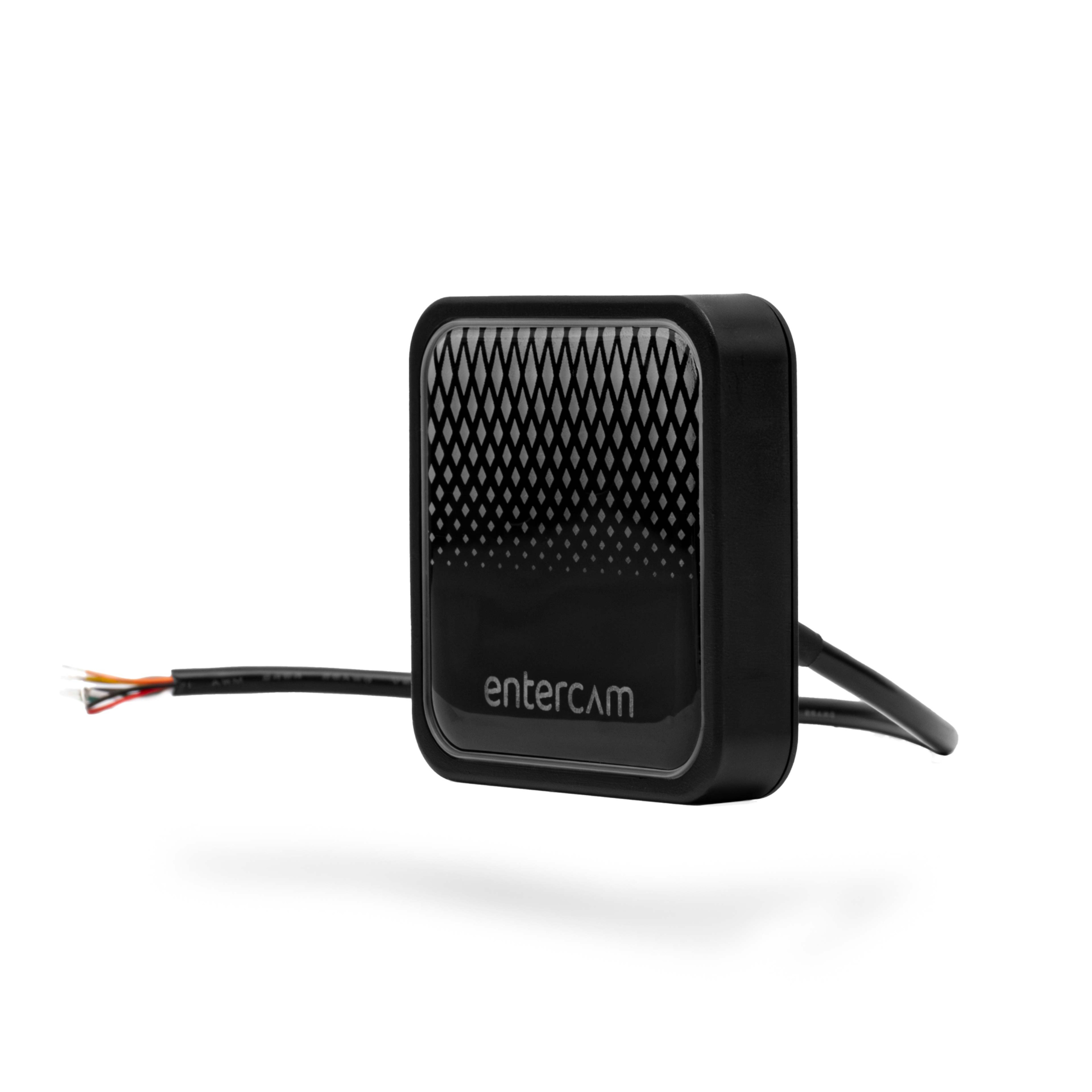 Считыватель ENTERCAM Reader OSDP/Wiegand 3