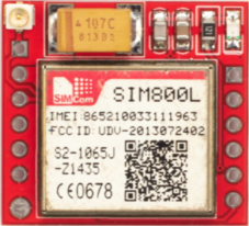 GSM-модуль