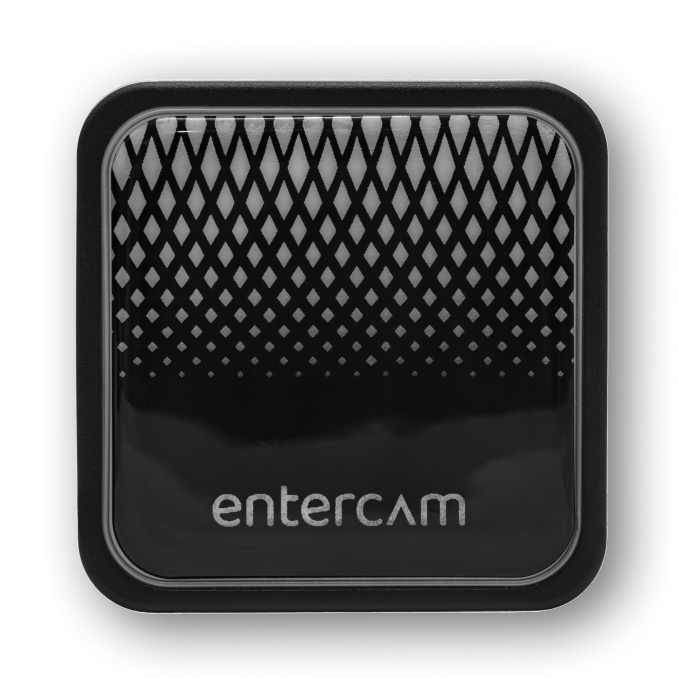 Считыватели ENTERCAM