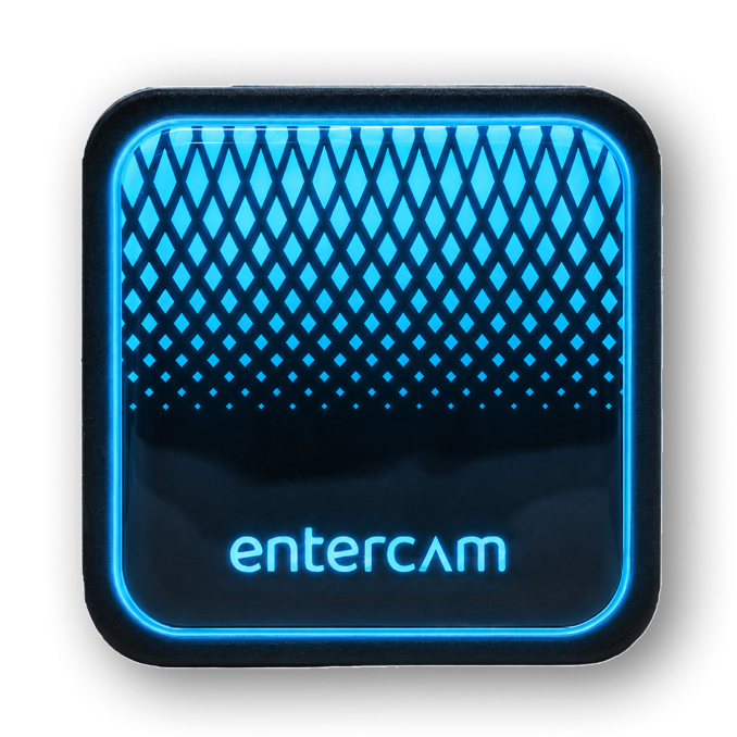 Считыватели ENTERCAM