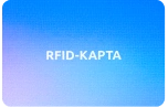 RFID-карты ENTERCAM